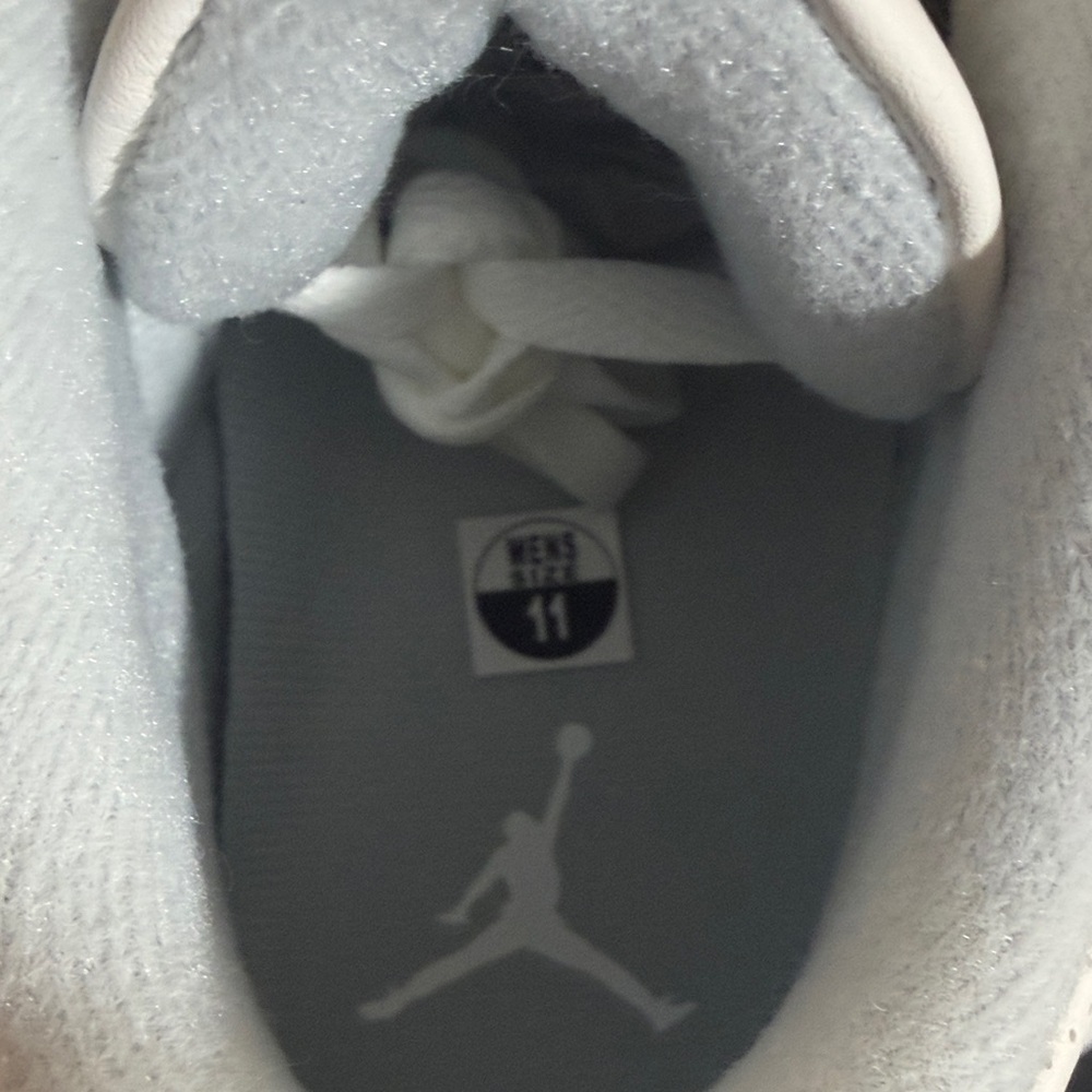 Air Jordan 3 Retro Craft ivory NIB FJ9479-100 size 11 - Picture 5 of 8